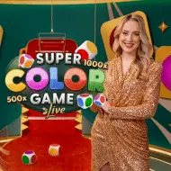 Super Color Game game tile