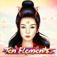 Ten Elements game tile