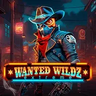 Wanted Wildz Extreme game tile