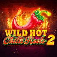 Wild Hot Chilli Reels 2 game tile