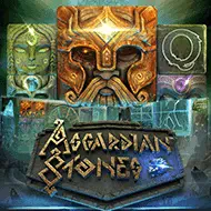 Asgardian Stones game tile
