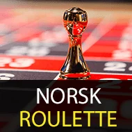Norsk Roulette game tile