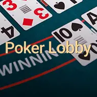Poker Lobby game tile