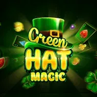 Green Hat Magic game tile