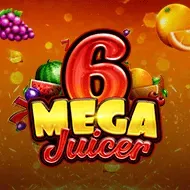 Mega Juicer 6 game tile