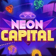 Neon Capital game tile