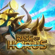 Rise of Horus game tile
