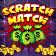 Scratch Match game tile