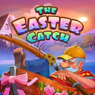 The Easter Catch game tile