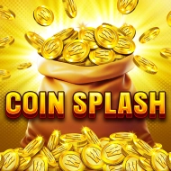 Coin Splash game tile
