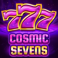 Cosmic Sevens game tile