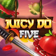 Juicy Do Five game tile