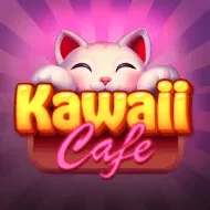 Kawaii Cafe game tile