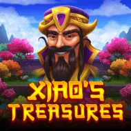 Xiao's Treasures game tile