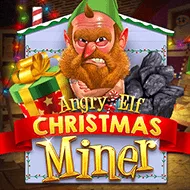 Christmas Miner game tile