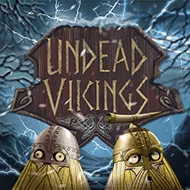 Undead vikings game tile