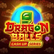 9 Dragon Balls: Cash Up game tile