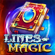 Lines Of Magic game tile