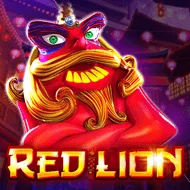 Red Lion game tile