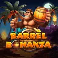 Barrel Bonanza game tile