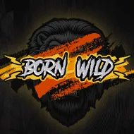 Born Wild game tile