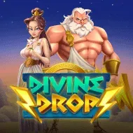 Divine Drop game tile
