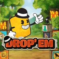 Drop'em game tile