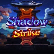 Shadow Strike game tile