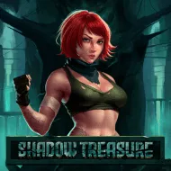 Shadow Treasure game tile