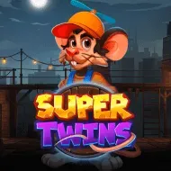 Super Twins game tile