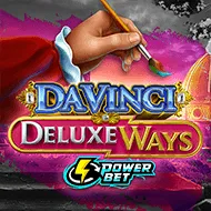 Da Vinci DeluxeWays game tile