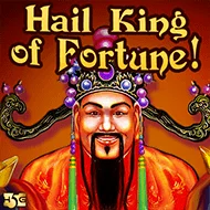 Hail King of Fortune game tile