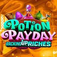 Potion Payday game tile