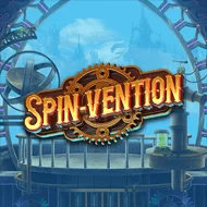 Spin-vention game tile