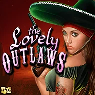 The Lovely Outlaws game tile