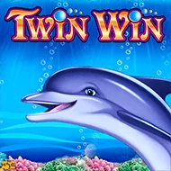 Twin Win game tile