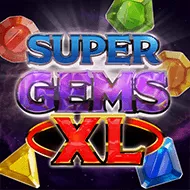 Super Gems XL game tile
