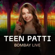 Bombay Live Teen Patti game tile