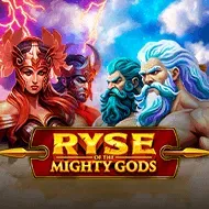 Ryse of the Mighty Gods game tile