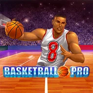 Basketball Pro game tile
