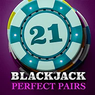 Blackjack Classic PP game tile