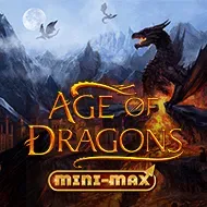 Age of Dragons Mini-Max game tile