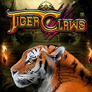 Tiger Claws game tile