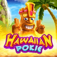 Hawaiian Pokie game tile