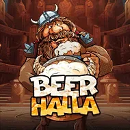 BEERHALLA game tile