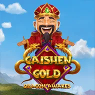 Caishen Gold: Dragon Awakes game tile