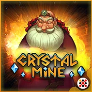 Crystal Mine game tile