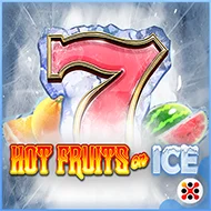 Hot Fruits on Ice game tile