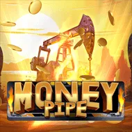 Money Pipe game tile