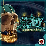 Seance: Mysterious Attic game tile